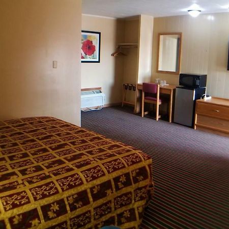Grand Motel ヘイスティングズ エクステリア 写真
