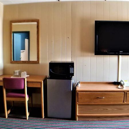 Grand Motel ヘイスティングズ エクステリア 写真