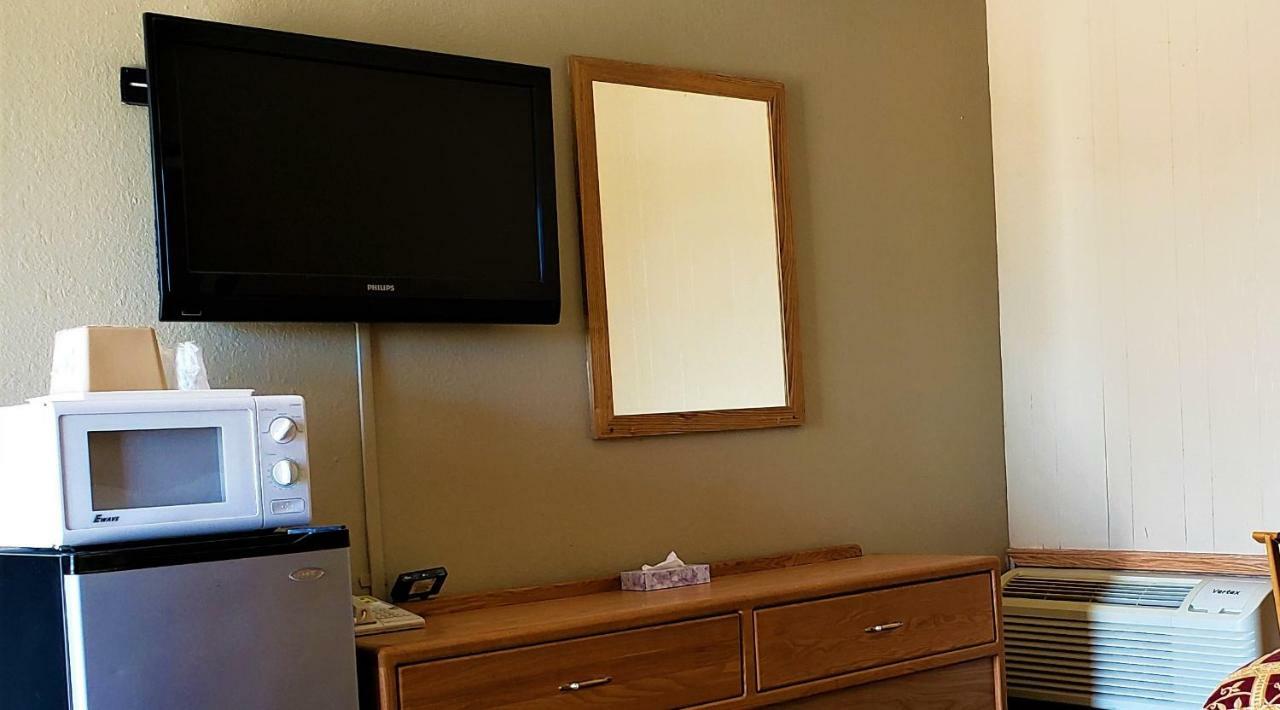Grand Motel ヘイスティングズ 部屋 写真